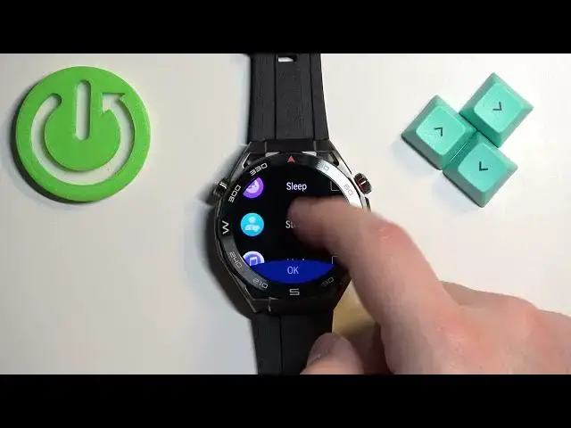 Video thumbnail for How to Customize Custom Cards Menu (Widgets) on Huawei Watch Ultimate?