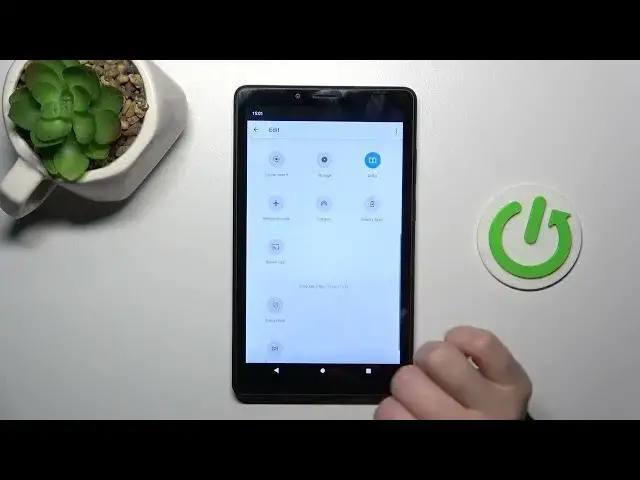 'Video thumbnail for How To Edit Notifications On Lenovo Tab M7'