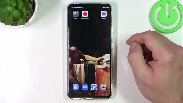 Video thumbnail for How to Enable Airplane Mode on ZTE Nubia Red Magic 6R – Disable Flight Mode