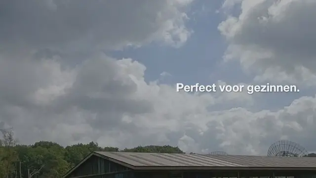 Video thumbnail for Drenthe met de kinderen – er even helemaal uit