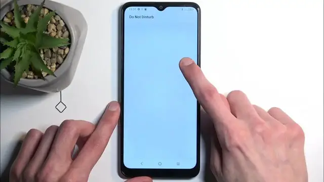 Video thumbnail for How to Set Up the Do Not Disturb Mode on TCL 305I