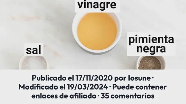 Video thumbnail for Cómo Hacer Salsa Chimichurri