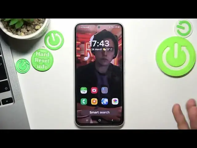'Video thumbnail for Top 3 Themes On Samsung Galaxy A54'