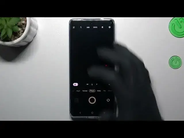 'Video thumbnail for How to Customize the Camera Watermark on a VIVO X90 Pro'
