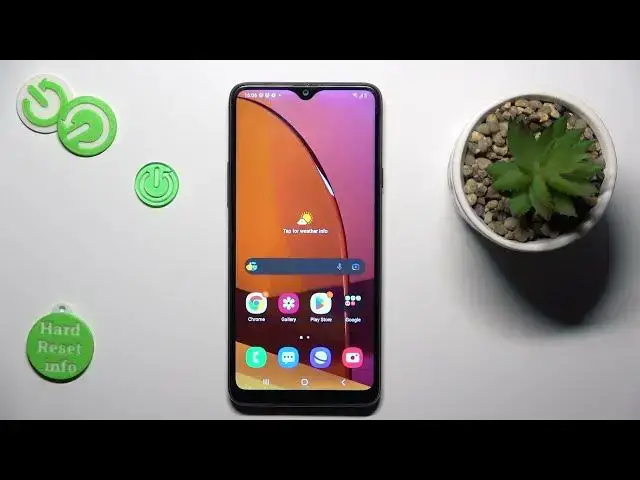 'Video thumbnail for How to Virus Scan Samsung Galaxy A20S - Malware Detection'