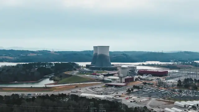 Video thumbnail for Nuclear vs Solar Energy: Powering Our Sustainable Future
