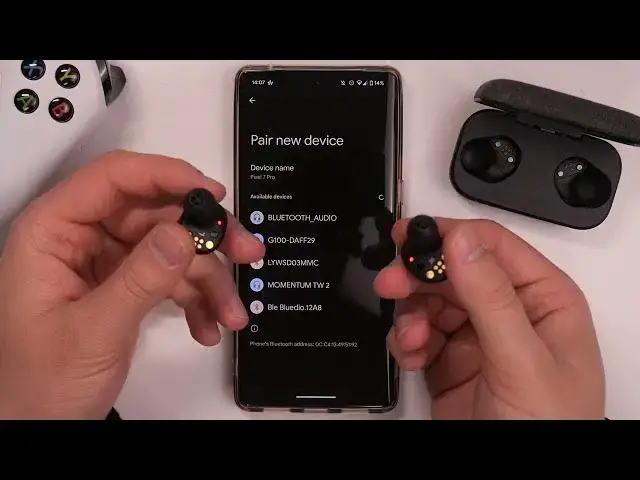 Video thumbnail for How to Enter Pairing Mode Manually on Sennheiser Momentum True Wireless 2?
