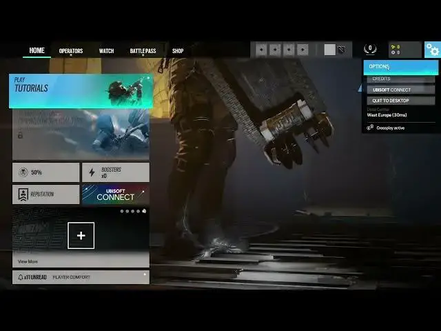 Video thumbnail for How To Enable & Disable Teammate Icons In Rainbow Six Siege