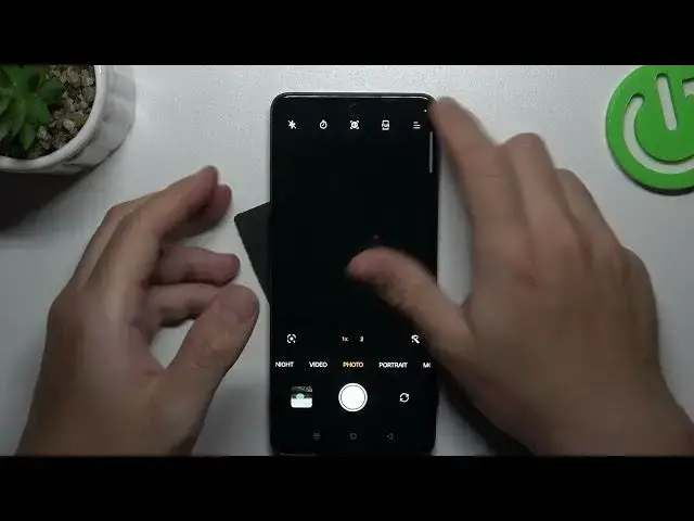 Video thumbnail for How To Take Burst Shot Photos On OPPO A1