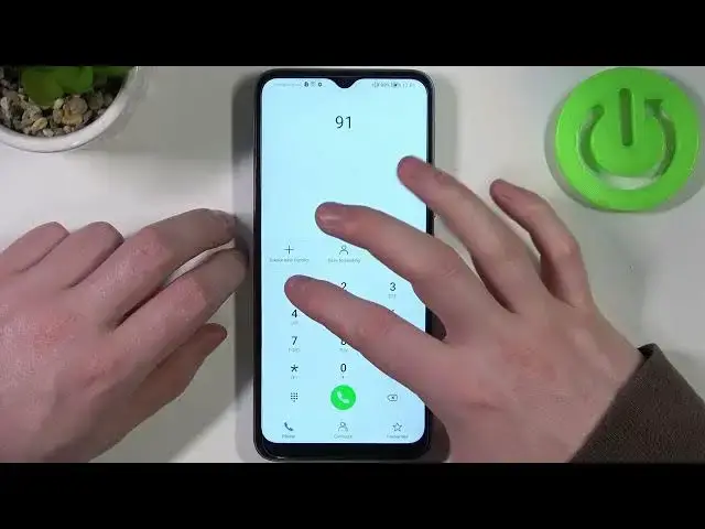 Video thumbnail for How to Call Emergency Services in the UK with HONOR X6 / Reach For Help
