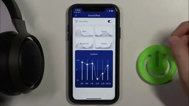 Video thumbnail for How to Use Sound EQ on Philips Fidelio L3?