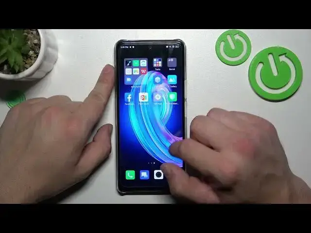 Video thumbnail for How to Enable/Disable Smart Sidebar on INFINIX Note 30? - Customize Smart Sidebar