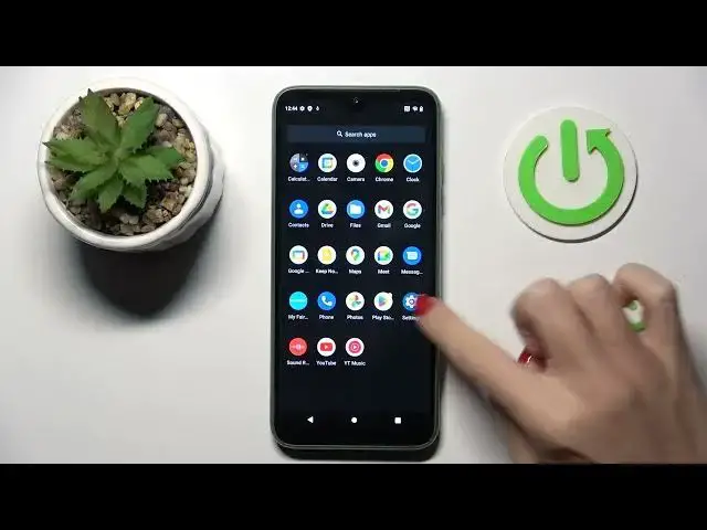 'Video thumbnail for How to Check Serial Number on FAIRPHONE 4 5G'