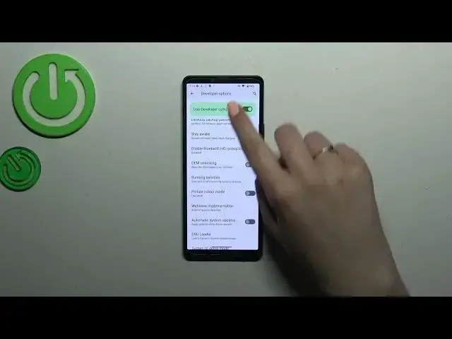 Video thumbnail for How to Activate Auto System Updates on SONY Xperia 10 V