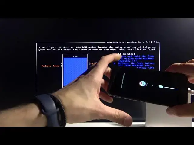 'Video thumbnail for How to Jailbreak iPhone 8 – iPhone Jailbreak'