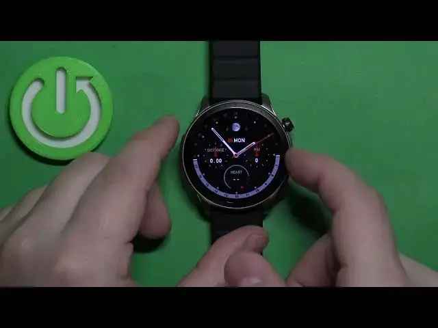 Video thumbnail for How to Customize Shortcuts on AMAZFIT GTR 4 - Set Up Button Shortcuts On AMAZFIT Watch