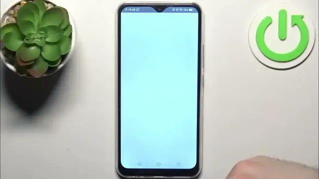 'Video thumbnail for How to Turn On & Turn Off the Talkback Feature on VIVO Y17'