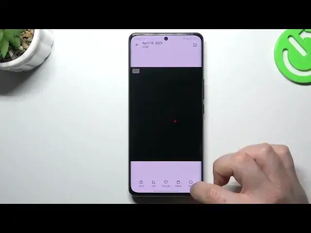 Video thumbnail for How to Change Photo Size on XIAOMI 12S Ultra