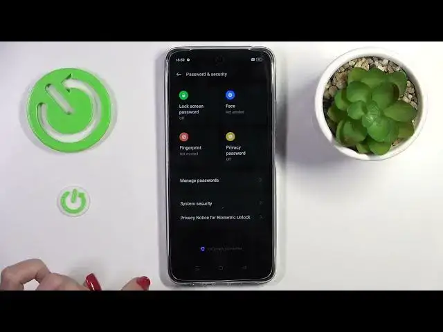 Video thumbnail for How to Clear Credentials on REALME 11?