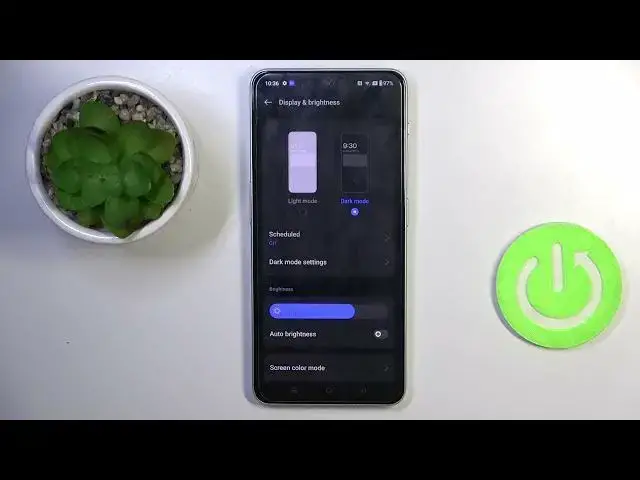 Video thumbnail for How to Enable Dark Mode on ONEPLUS NORD 3 5G - Dark Theme