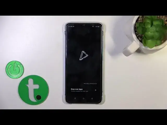 Video thumbnail for Turn On AOD on INFINIX Smart 7 - Use Muviz Edge App