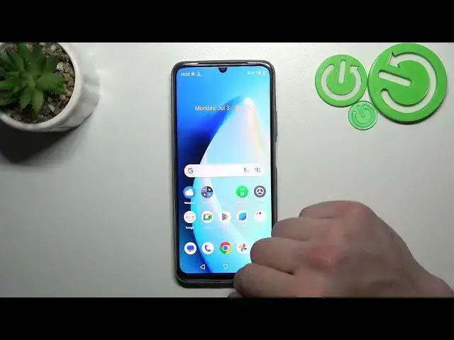 'Video thumbnail for How to Delete Google Advertising ID on REALME C53'