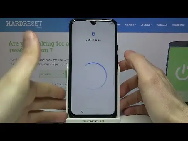 'Video thumbnail for How to Set Up Vivax Fly 6 - First Configuration'