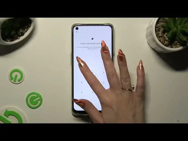'Video thumbnail for How To Edit Saved Google Passwords Autofill In OPPO A95'