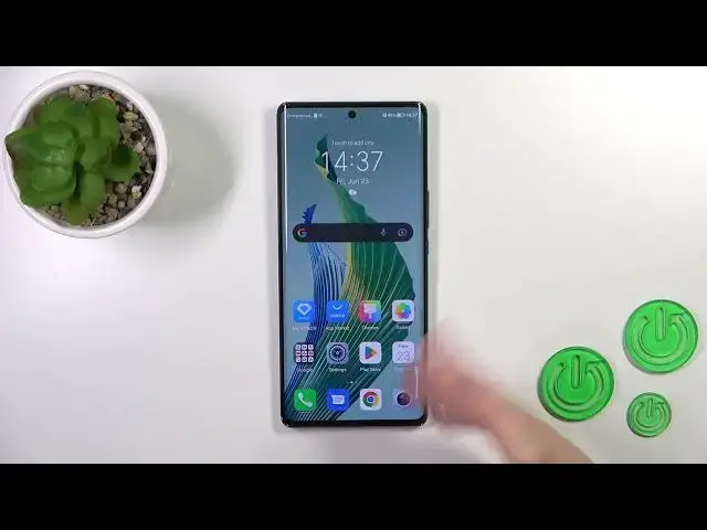 'Video thumbnail for How to Turn Off Google Assistant on HONOR Magic5 Lite'