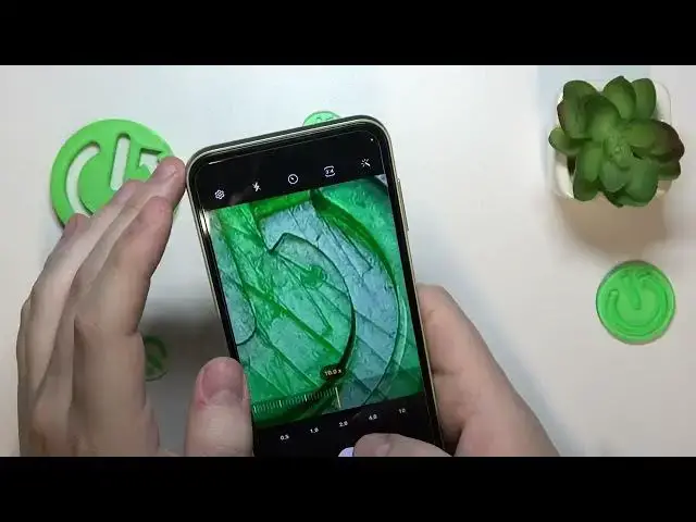 Video thumbnail for Maximum Camera Zoom Review on Samsung Galaxy A14 / Camera Features