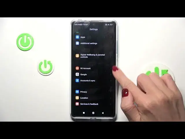 'Video thumbnail for Redmi Note 12 Pro+ Developer Options: Step-by-Step Guide'