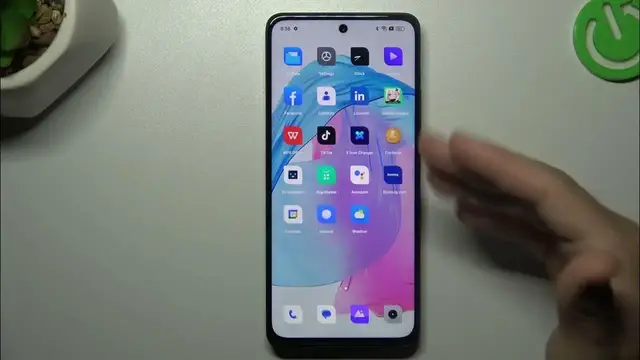 Video thumbnail for Personalize Your Space: How to Remove Icon Notification Dots on REALME Narzo 60 Home Screen!