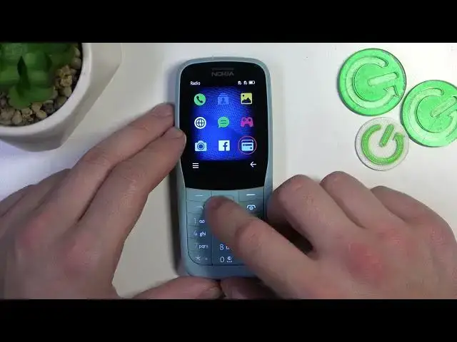 'Video thumbnail for How To Change Notification Sounds On Nokia 220'