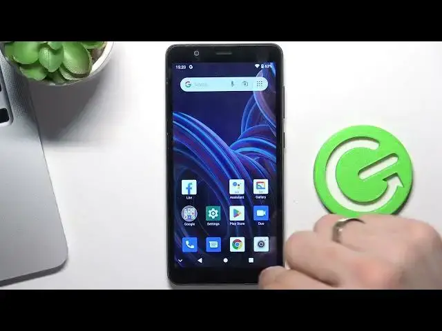 'Video thumbnail for How to Make the ZTE Blade A32 Device Faster - Boosting System Performance'