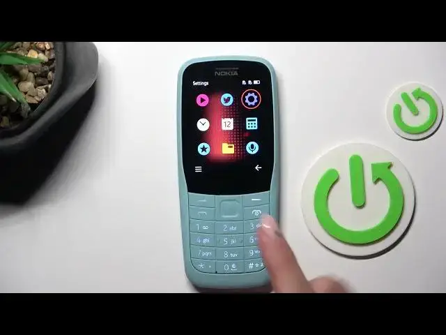 'Video thumbnail for How To Change Wallpaper On Nokia 220 4G'