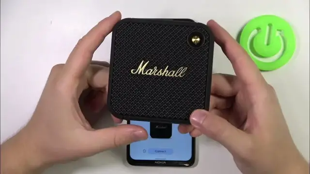 Video thumbnail for How to Enter Pairing Mode in Marshall Willen?