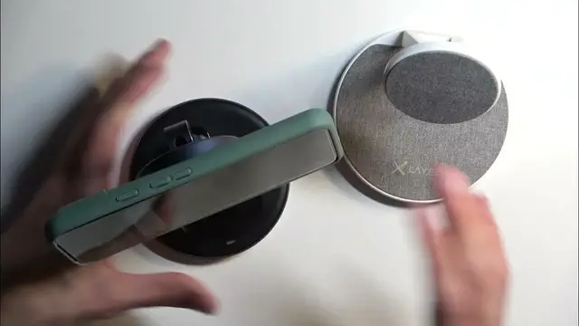 Video thumbnail for Elevate Your Charging Game with Layer MagFit Pro! 📱💨 | Unleash the Power of Lightning Speed Charging