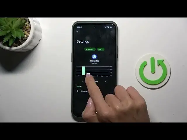 Video thumbnail for How to Check Total Screen Time on NOKIA XR21