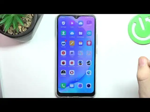 Video thumbnail for How to Improve Battery Life on VIVO Y17