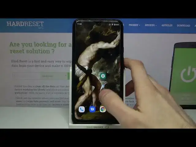 Video thumbnail for How to Check IMEI and Serial Number on Vivax Fly 6 - Find IMEI & SN