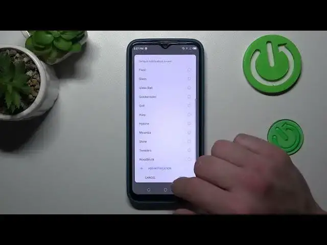 Video thumbnail for How to Set Custom Notification Sound on Tecno Spark Go 2022