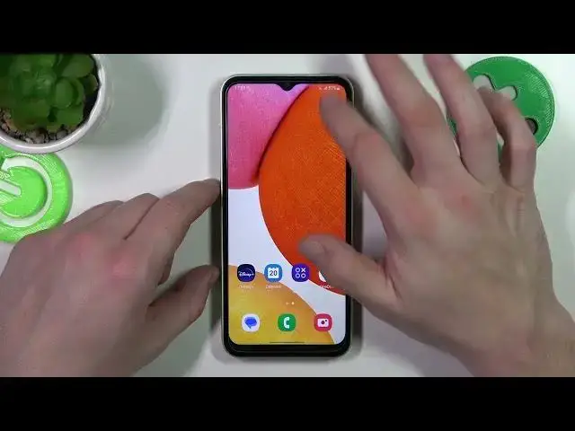 'Video thumbnail for Does the Samsung Galaxy A14 have Screen Recording options?'