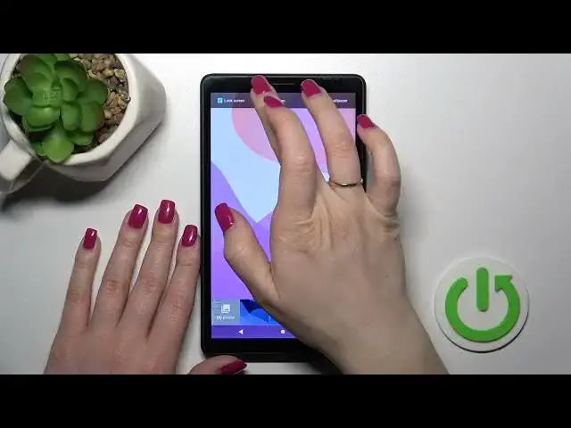 Video thumbnail for How To Change Lock Screen Wallpaper On Lenovo Tab M7