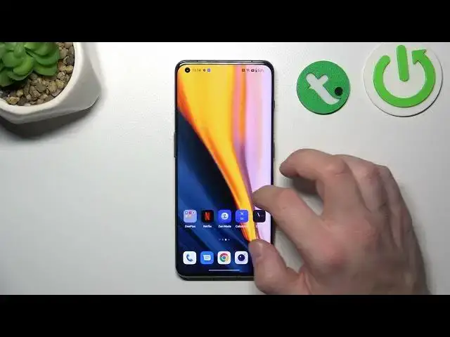 Video thumbnail for How To Enable & Disable App Drawer For OnePlus 11