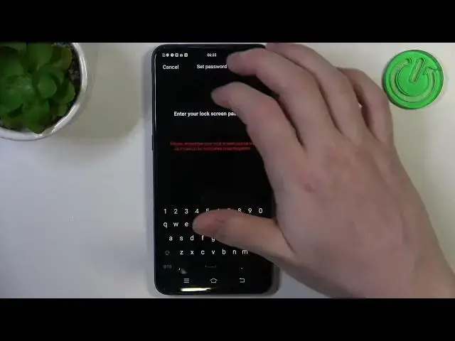 'Video thumbnail for Does VIVO V15 PRO have Fingerprint Sensor on VIVO V15 PRO?'