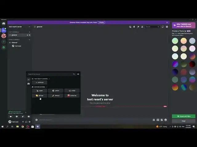 Video thumbnail for How To Use Soundboard In Discord