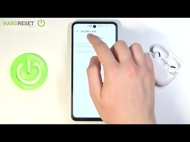 'Video thumbnail for How to Remove PIN from SIM Card in Huawei P Smart 2021 – Disable PIN Protection'