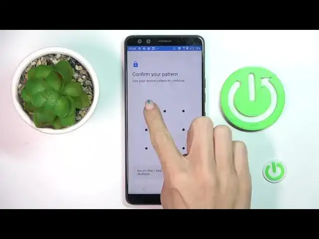 'Video thumbnail for How to Enable Developer Options in HTC U12+ – Open Advanced Settings'