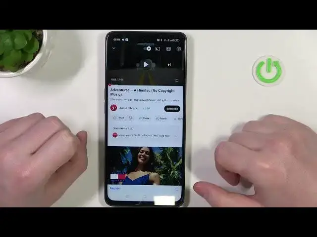 Video thumbnail for Does OPPO A98 Have Stereo Speaker – Stereo Speaker Presence