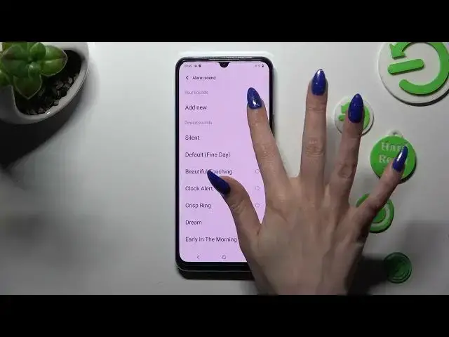 Video thumbnail for How to Set Up Alarm Clock on VIVO IQOO U5X